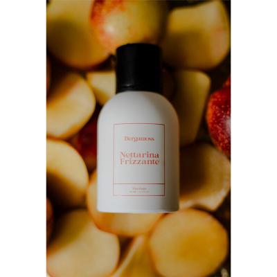 Bergamoss Nettarina Frizzante Parfum za ženske 50 ml