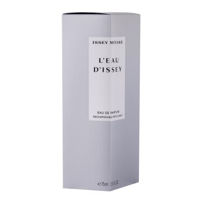 Issey Miyake L&#039;Eau D&#039;Issey Parfumska voda za ženske 75 ml