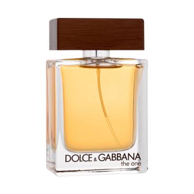 Dolce&amp;Gabbana The One Toaletna voda za moške 50 ml