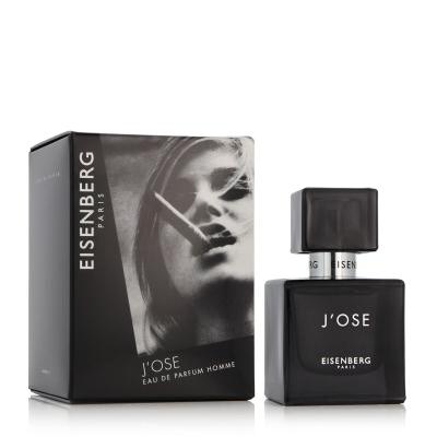 Eisenberg J&#039;ose Parfumska voda za moške 30 ml