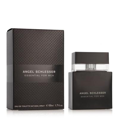 Angel Schlesser Essential Toaletna voda za moške 50 ml