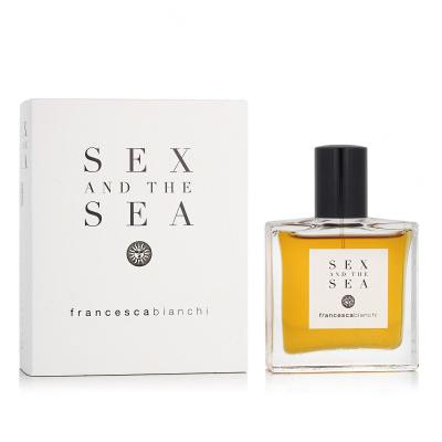 Francesca Bianchi Sex And The Sea Parfumski ekstrakt 30 ml