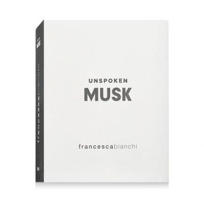 Francesca Bianchi Unspoken Musk Parfumski ekstrakt 30 ml