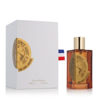 Etat Libre d´Orange Spice Must Flow Parfumska voda 100 ml