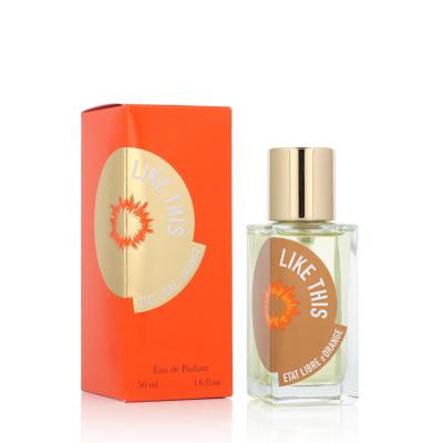 Etat Libre d´Orange Tilda Swinton Like This Parfumska voda za ženske 50 ml
