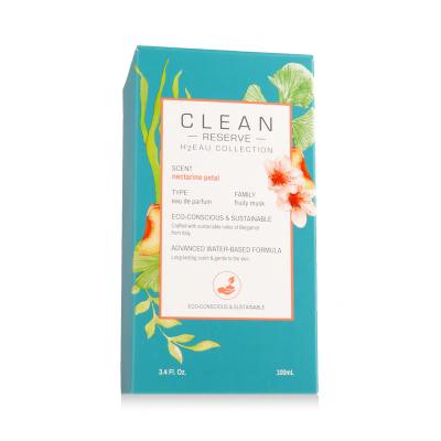 Clean Reserve H2Eau Nectarine Petal Parfumska voda 100 ml