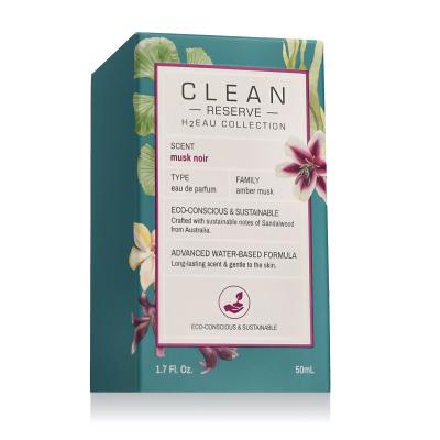 Clean Reserve H2Eau Musk Noir Parfumska voda 50 ml