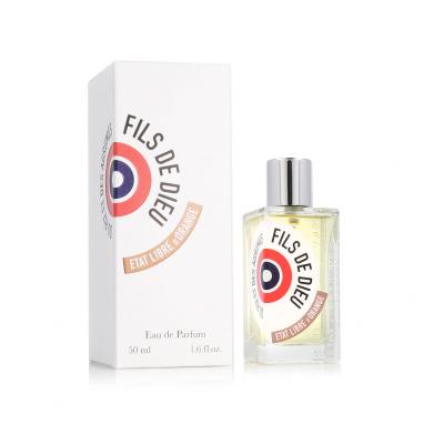 Etat Libre d´Orange Fils de Dieu Du Riz Et Des Agrumes Parfumska voda 50 ml