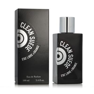 Etat Libre d´Orange Clean Suede Parfumska voda 100 ml