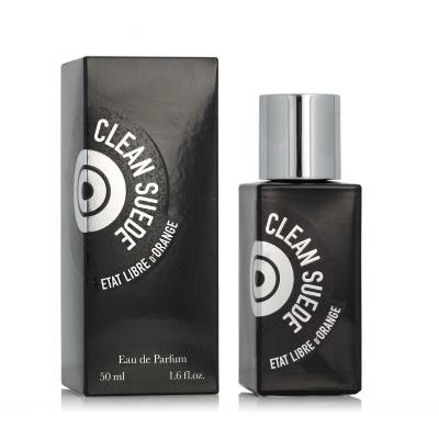 Etat Libre d´Orange Clean Suede Parfumska voda 50 ml