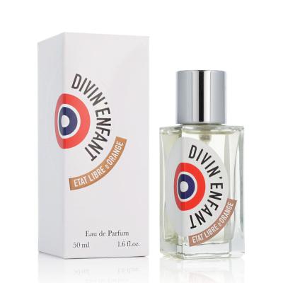 Etat Libre d´Orange Divin'Enfant Parfumska voda 50 ml