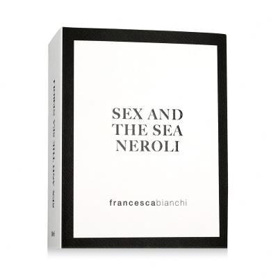 Francesca Bianchi Sex And The Sea Neroli Parfumski ekstrakt 100 ml