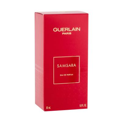 Guerlain Samsara Parfumska voda za ženske 30 ml
