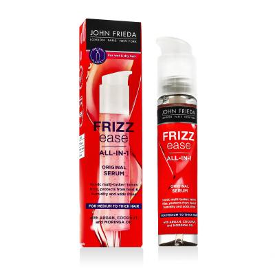 John Frieda Frizz Ease Original All-In-1 Serum Serum za lase za ženske 50 ml