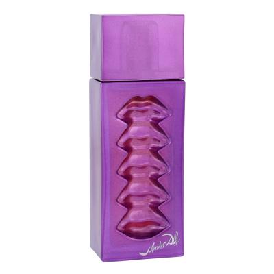 Salvador Dali Purplelips Sensual Parfumska voda za ženske 30 ml