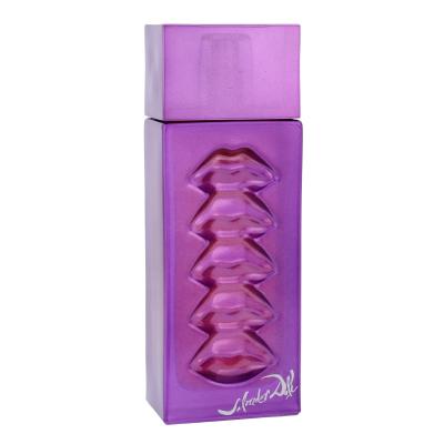 Salvador Dali Purplelips Sensual Parfumska voda za ženske 50 ml
