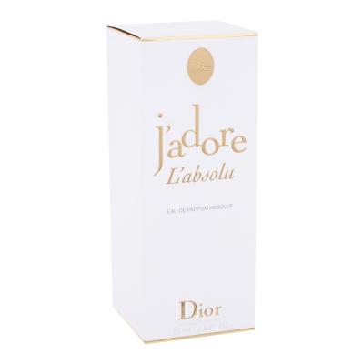 Christian Dior J´adore L´Absolu Parfumska voda za ženske 75 ml