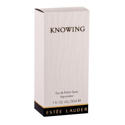 Estée Lauder Knowing Parfumska voda za ženske 30 ml