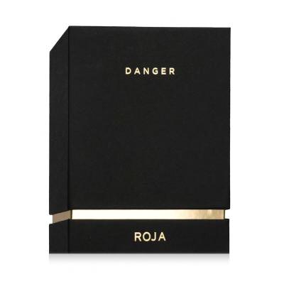 Roja Parfums Danger Parfumska voda za moške 100 ml