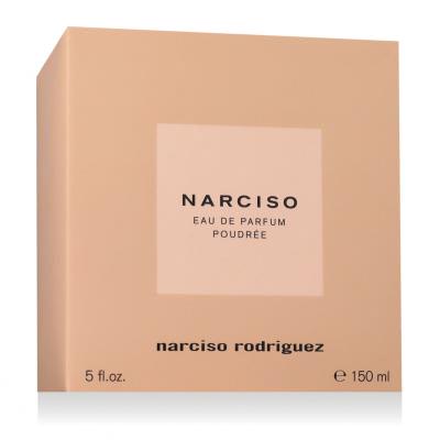 Narciso Rodriguez Narciso Poudrée Parfumska voda za ženske 150 ml