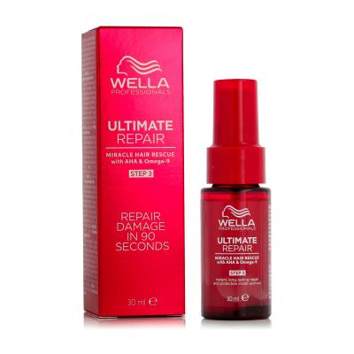 Wella Professionals Ultimate Repair Miracle Hair Rescue Serum za lase za ženske 30 ml