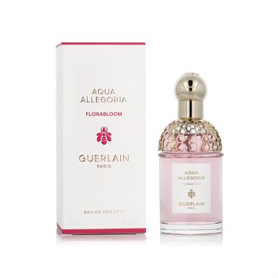 Guerlain Aqua Allegoria Florabloom Toaletna voda za ženske za ponovno polnjenje 75 ml