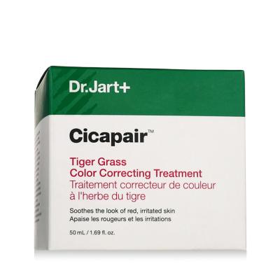 Dr. Jart+ Cicapair Tiger Grass Color Correcting Treatment Dnevna krema za obraz 50 ml