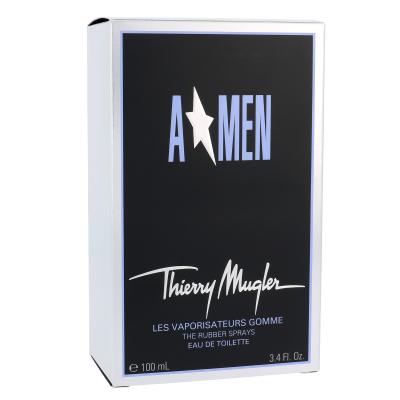 Thierry Mugler A*Men Rubber Toaletna voda za moške 100 ml
