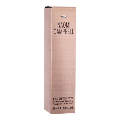 Naomi Campbell Naomi Campbell Toaletna voda za ženske 30 ml