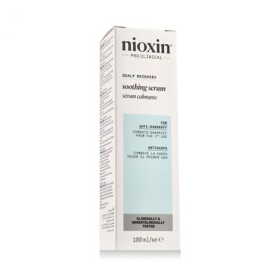 Nioxin Scalp Recovery Scalp Soothing Serum Serum za lase 100 ml