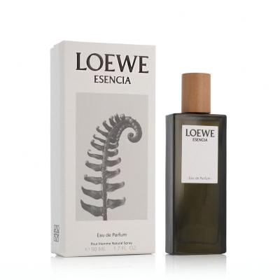 Loewe Esencia Parfumska voda za moške 50 ml