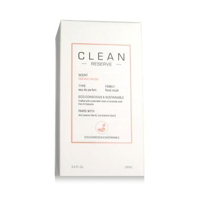 Clean Reserve Radiant Nectar Parfumska voda 100 ml