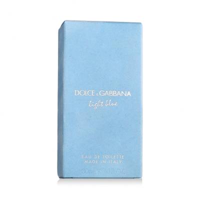 Dolce&amp;Gabbana Light Blue Toaletna voda za ženske 30 ml