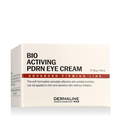 Dermaline Bio Activing PDRN Eye Cream Krema za okoli oči 30 g