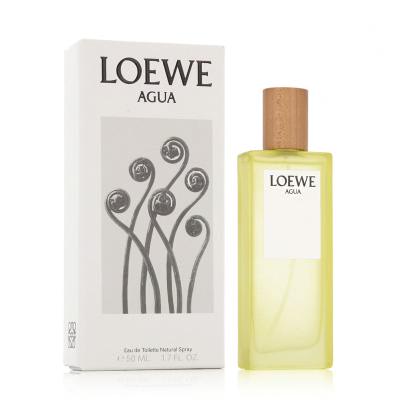 Loewe Agua de Loewe Toaletna voda 50 ml