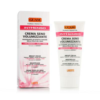 Guam Inthenso Breast Cream Nega za prsi za ženske 150 ml