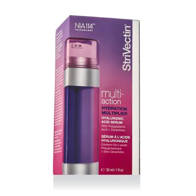 StriVectin Hydration Multiplier Hyaluronic Acid Serum Serum za obraz 30 ml