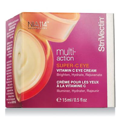 StriVectin Multi-Action Super-C Eye Cream Krema za okoli oči 15 ml