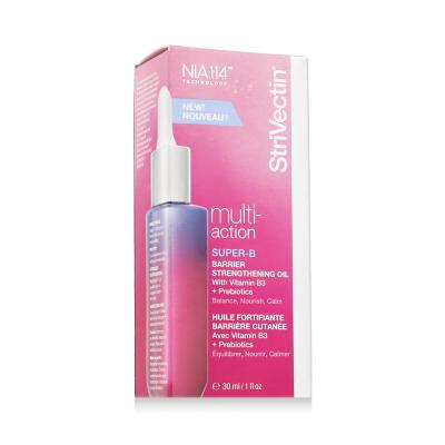 StriVectin Multi-Action Super-B Barrier Strengthening Oil Olje za obraz 30 ml