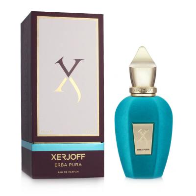 Xerjoff V Collection Erba Pura Parfumska voda 50 ml