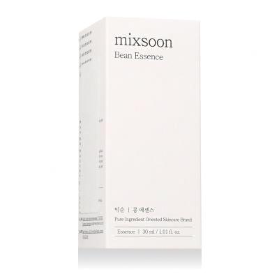 Mixsoon Bean Essence Serum za obraz 30 ml