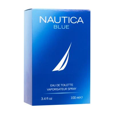 Nautica Blue Toaletna voda za moške 100 ml