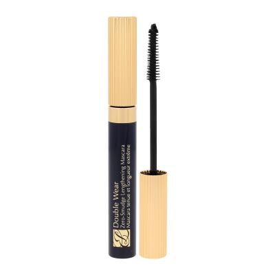 Estée Lauder Double Wear Zero-Smudge Maskara za ženske 6 ml Odtenek 01 Black