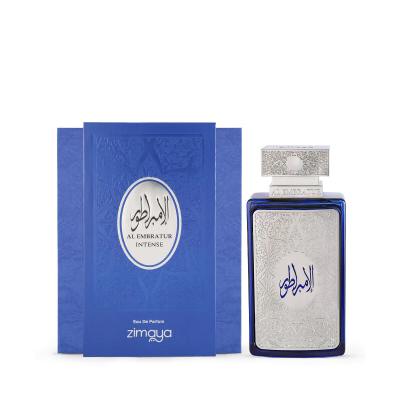 Zimaya Al Embratur Intense Parfumska voda 100 ml