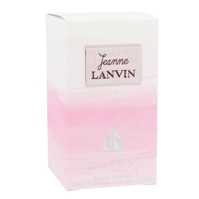 Lanvin Jeanne Lanvin Parfumska voda za ženske 30 ml