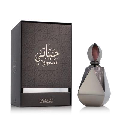 Al Haramain Hayati Parfumsko olje 12 ml