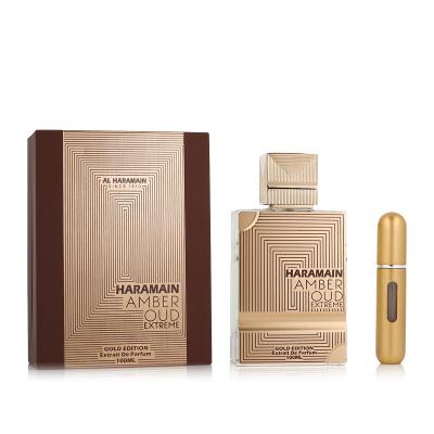 Al Haramain Amber Oud Gold Edition Extreme Parfumski ekstrakt 100 ml
