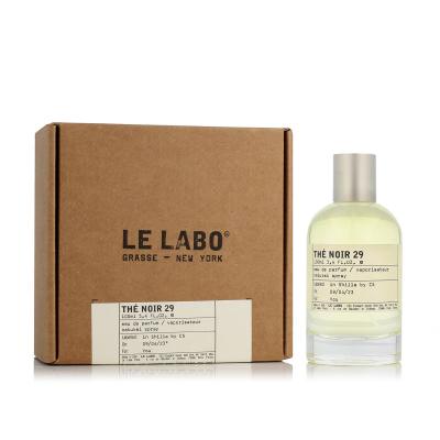 Le Labo Thé Noir 29 Parfumska voda 100 ml
