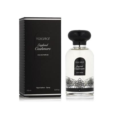 Nasamat England Cashmere Parfumska voda 100 ml