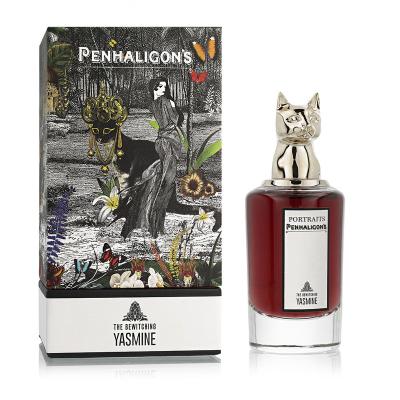 Penhaligon´s Portraits The Bewitching Yasmine Parfumska voda za ženske 75 ml